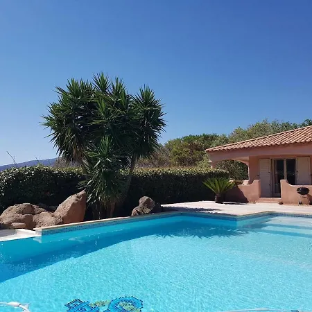 Casa vacanze Casa Blu