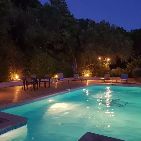 Casa Blu * Figari (Corsica)