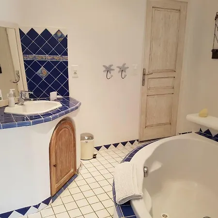 Casa Blu Figari (Corsica)