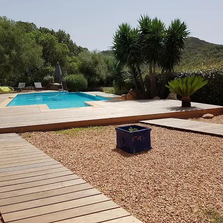 Casa Blu
