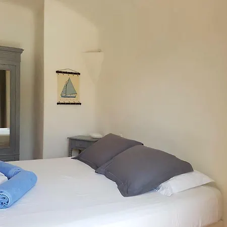 Holiday home Casa Blu