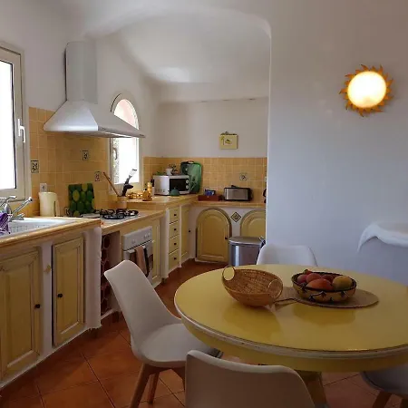 Holiday home Casa Blu *